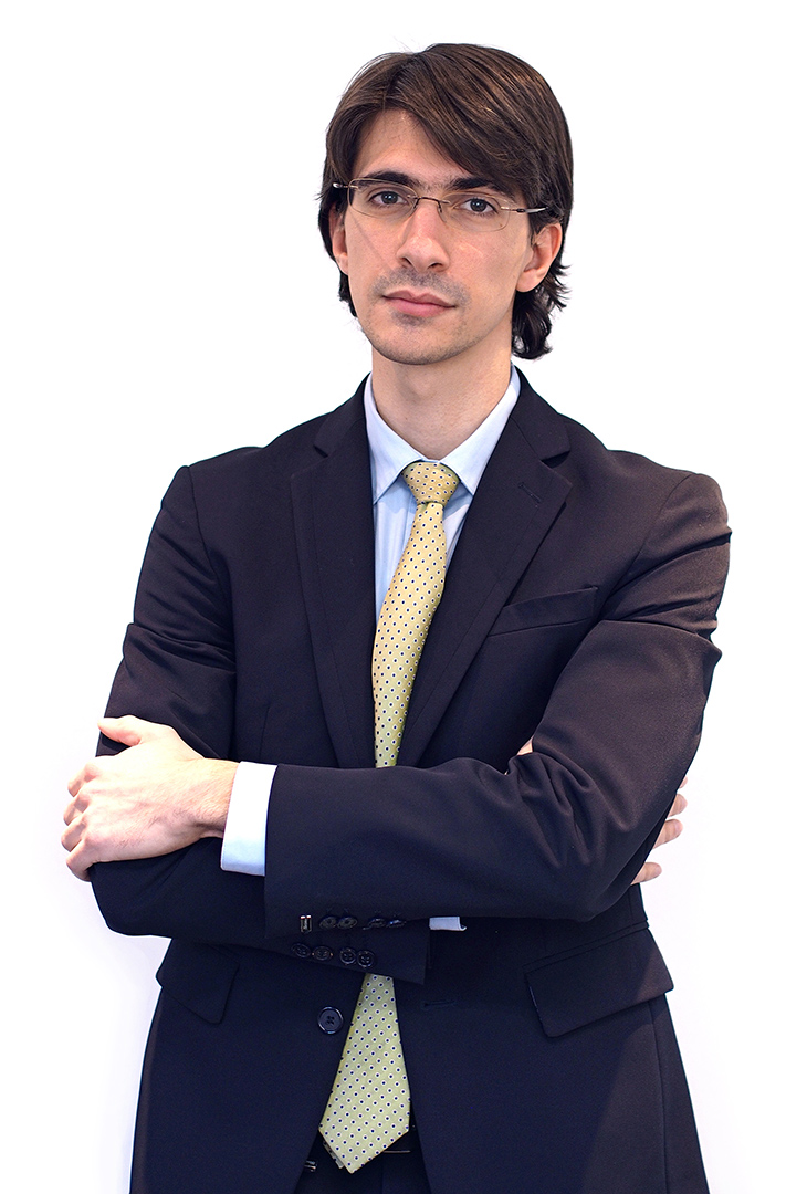 Paolo Rosano