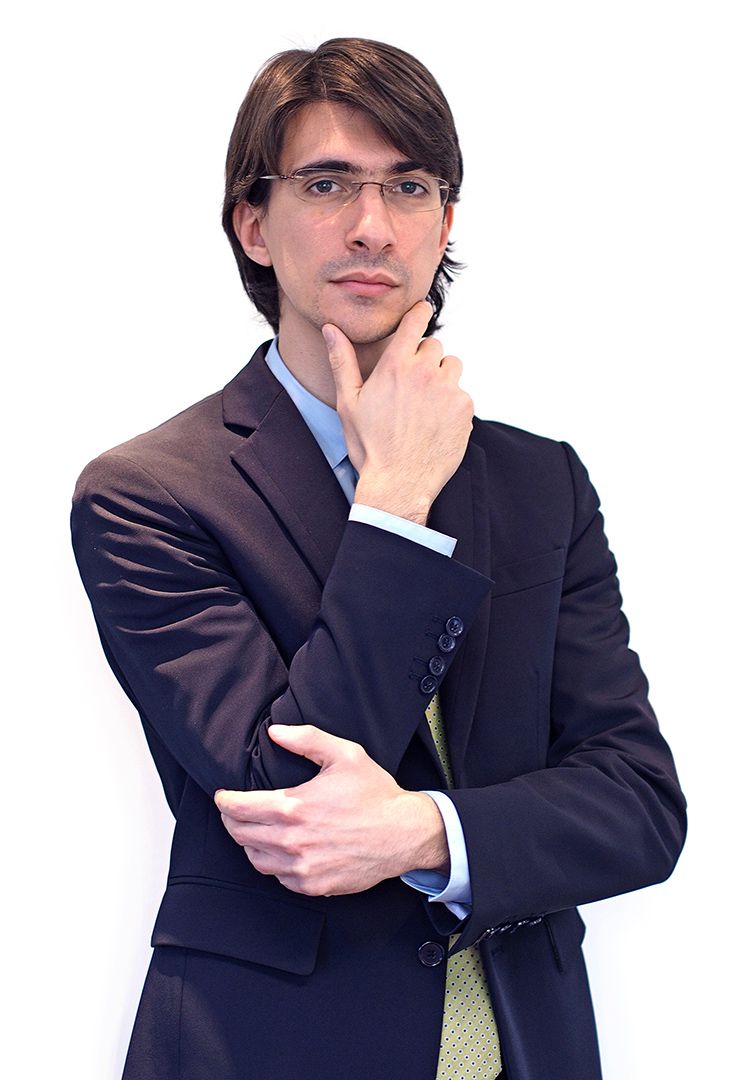 Paolo Rosano